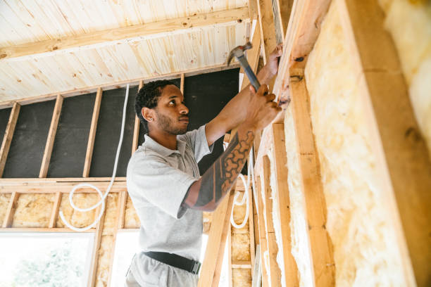 Best Wall Insulation Contractor  in Bawcomville, LA