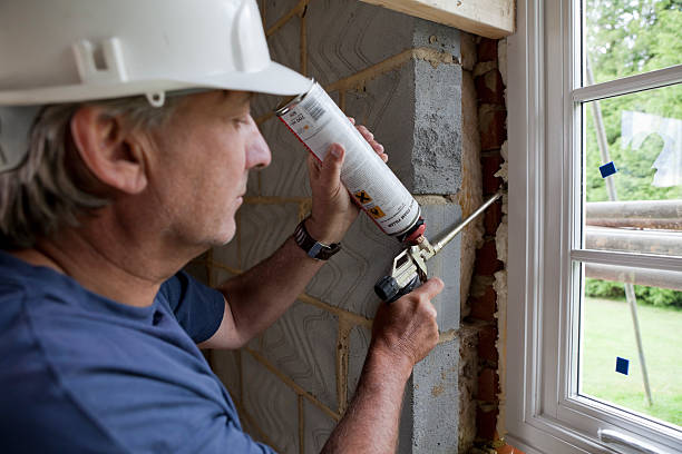 Best Residential Insulation Services  in Bawcomville, LA